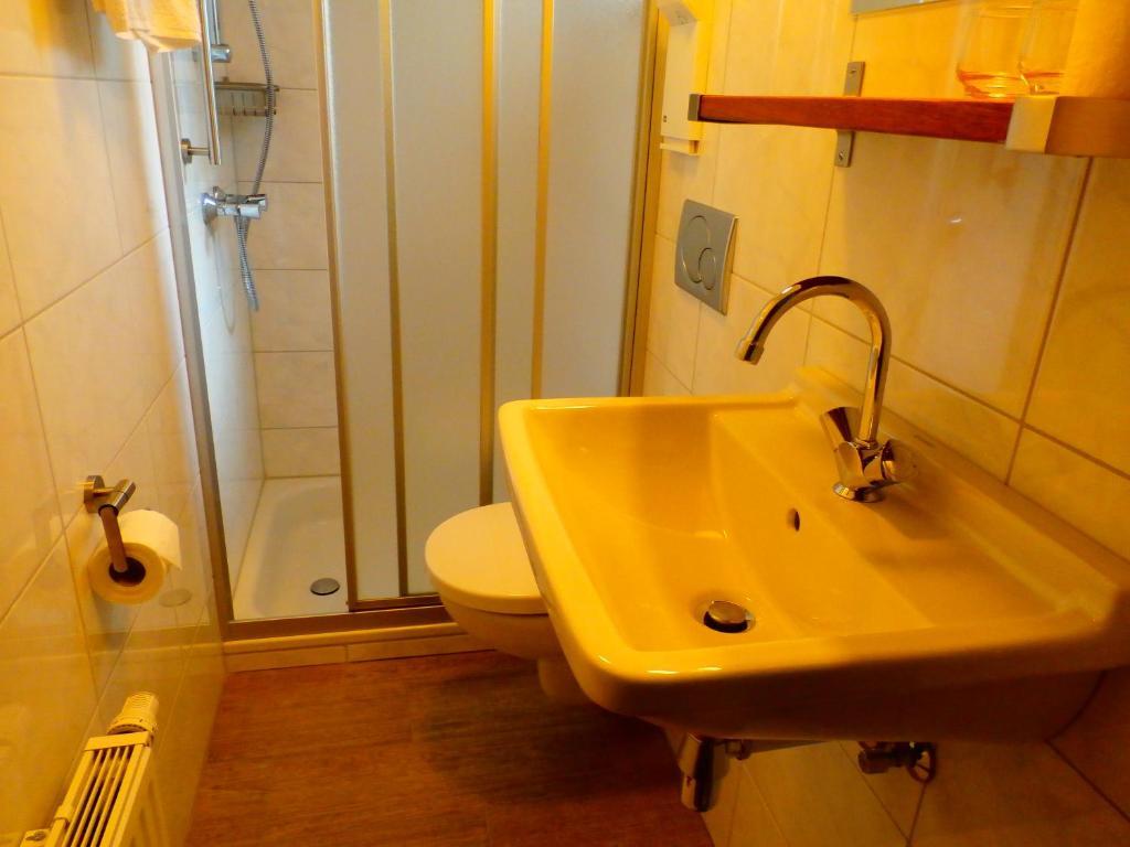 Hotel Heynen Valkenburg aan de Geul Habitación foto