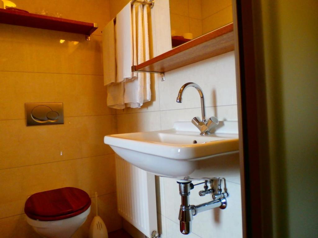 Hotel Heynen Valkenburg aan de Geul Habitación foto
